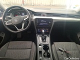  Volkswagen  Passat  Break Life Plus 2.0 TDI 150CV BVA7 E6d #5