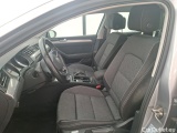  Volkswagen  Passat  Break Life Plus 2.0 TDI 150CV BVA7 E6d #8