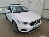  Volvo  XC 40 VOLVO XC40 / 2017 / 5P / SUV Recharge T5 262 DCT7 Inscription Luxe #4