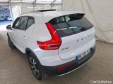 Volvo  XC 40 VOLVO XC40 / 2017 / 5P / SUV Recharge T5 262 DCT7 Inscription Luxe #2