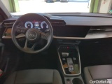  Audi  A3  Sportback 35 TFSI 1.5 TFSI 110KW AT7 E6d #8