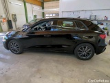 Audi  A3  Sportback 35 TFSI 1.5 TFSI 110KW AT7 E6d #7