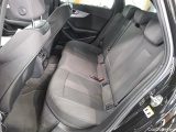  Audi  A4  Avant 35 TDI advanced 2.0 TDI 120KW AT7 E6d #9