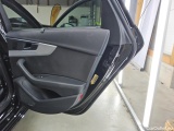  Audi  A4  Avant 35 TDI advanced 2.0 TDI 120KW AT7 E6d #56