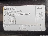 A5 Sportback