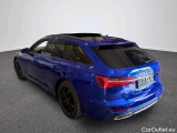  Audi  A6  Avant 50 TFSI e quattro 2.0 TFSI 220KW AT7 E6d #8