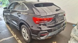 Audi  Q3  Sportback 35 TDI 2.0 TDI 110KW AT7 E6d #12