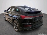  Audi  Q4 E-Tron  Sportback 50 e-tron quattro #23