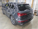  Audi  Q5  35 TDI advanced 2.0 TDI 120KW AT7 E6d #8