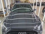  Audi  Q5  35 TDI advanced 2.0 TDI 120KW AT7 E6d #21