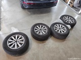  Audi  Q5  35 TDI advanced 2.0 TDI 120KW AT7 E6d #52