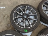  Bmw  I4 Baureihe  Gran Coupe M50 81kWh #33