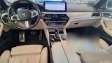  Bmw  Serie 5 Baureihe 5 Touring 530 e M Sport 2.0 215KW AT8 E6d #20