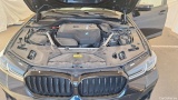  Bmw  Serie 5 Baureihe 5 Touring 530 e M Sport 2.0 215KW AT8 E6d #21