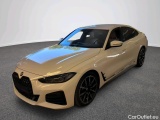 Serie 4 Gran Coupe