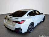 Serie 4 Gran Coupe