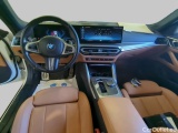  Bmw  Serie 4 Gran Coupe Baureihe 4 Gran Coupe 430 d xDrive M Sport 3.0 210KW AT8 E6d #26