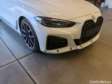  Bmw  Serie 4 Gran Coupe Baureihe 4 Gran Coupe 430 d xDrive M Sport 3.0 210KW AT8 E6d #69