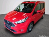 Tourneo