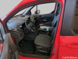  Ford  Tourneo  Connect Titanium 1.5 TDCi 88KW MT6 E6d #10
