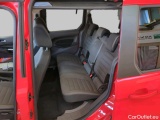  Ford  Tourneo  Connect Titanium 1.5 TDCi 88KW MT6 E6d #23