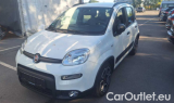  Fiat  Panda  City Life 1.0 51KW MT6 E6d 