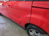  Ford  Tourneo  Connect Titanium 1.5 TDCi 88KW MT6 E6d #48