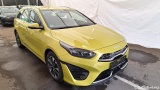  KIA  Cee'd Ceed Sportswagon Plug-in Hybrid Spirit 1.6 104KW AT6 E6d #7