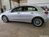  Mercedes  A-Klasse A -Klasse A 250 e (177.086) 1.3 160KW AT8 E6d #24