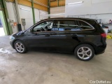  Mercedes  B-Klasse B -Klasse B 250 e (247.085) 1.3 160KW AT8 E6d #18