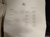  Mercedes  C-Klasse MERCEDES-BENZ  C 300 d 9G-TRONIC 4Matic Avantgarde 4d 195kW #30