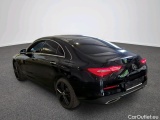  Mercedes  CLA-Klasse CLA -Klasse CLA 250 e (118.386) 1.3 160KW AT8 E6d #16