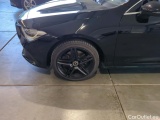  Mercedes  CLA-Klasse CLA -Klasse CLA 250 e (118.386) 1.3 160KW AT8 E6d #24