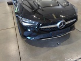  Mercedes  CLA-Klasse CLA -Klasse CLA 250 e (118.386) 1.3 160KW AT8 E6d #26