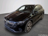 Mercedes A-Klasse EQA -Klasse EQA 250 (243.701) 66kWh