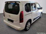  Opel  Combo  Life E Elegance 1.5 96KW MT6 E6d #2