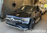 Mercedes G-Klasee GLC -Klasse GLC 220 d 4Matic (253.915)AMG AMG Line 143KW AT9 E6d