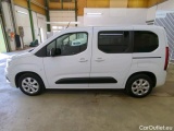  Opel  Combo  Life E Elegance 1.5 96KW MT6 E6d #10