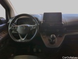  Opel  Combo  Life E Elegance 1.5 96KW MT6 E6d #11