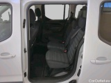  Opel  Combo  Life E Elegance 1.5 96KW MT6 E6d #12