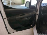  Opel  Combo  Life E Elegance 1.5 96KW MT6 E6d #13