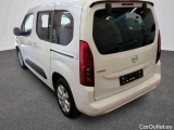  Opel  Combo  Life E Elegance 1.5 96KW MT6 E6d #20