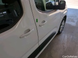  Opel  Combo  Life E Elegance 1.5 96KW MT6 E6d #37