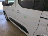  Opel  Combo  Life E Elegance 1.5 96KW MT6 E6d #41