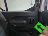  Opel  Combo  Life E Elegance 1.5 96KW MT6 E6d #58