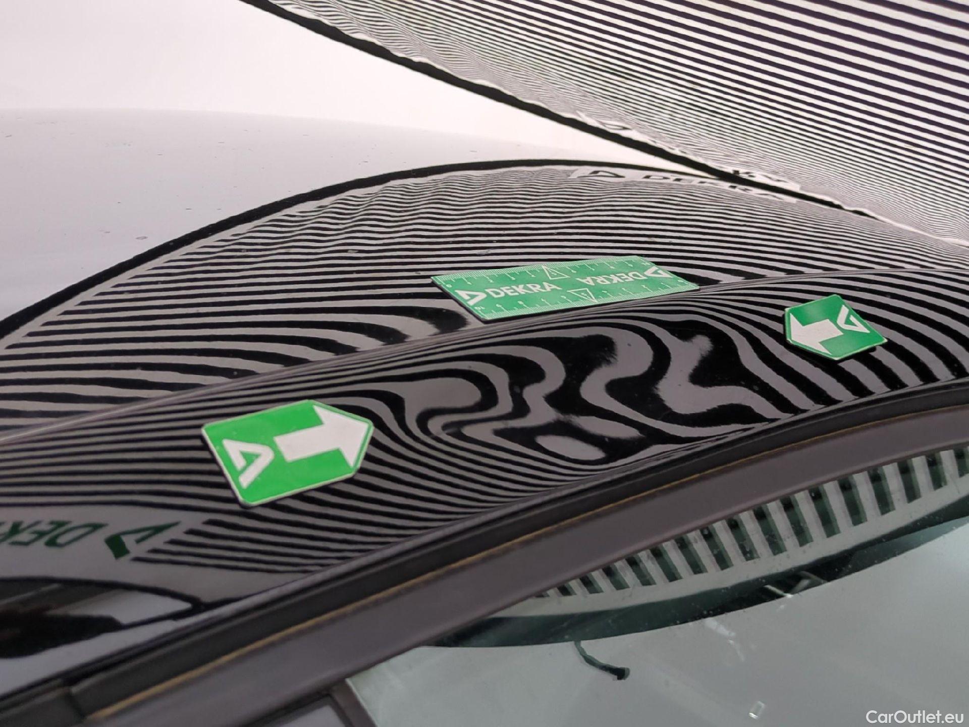  Citroen  C4  X Feel Pack 1.2 PureTech 130CV BVA8 6E / GARANTIE STELLANTIS 10 ANS VOIR PHOTO 2 #6