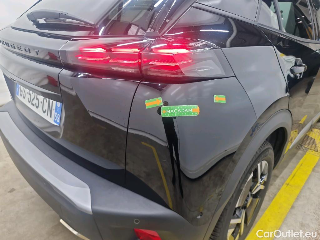  Peugeot  2008   / 2023 / 5P / Crossover PureTech 130 SS EAT8 ALLURE / GARANTIE STELLANTIS 10 ANS VOIR PHOTO 2 #25