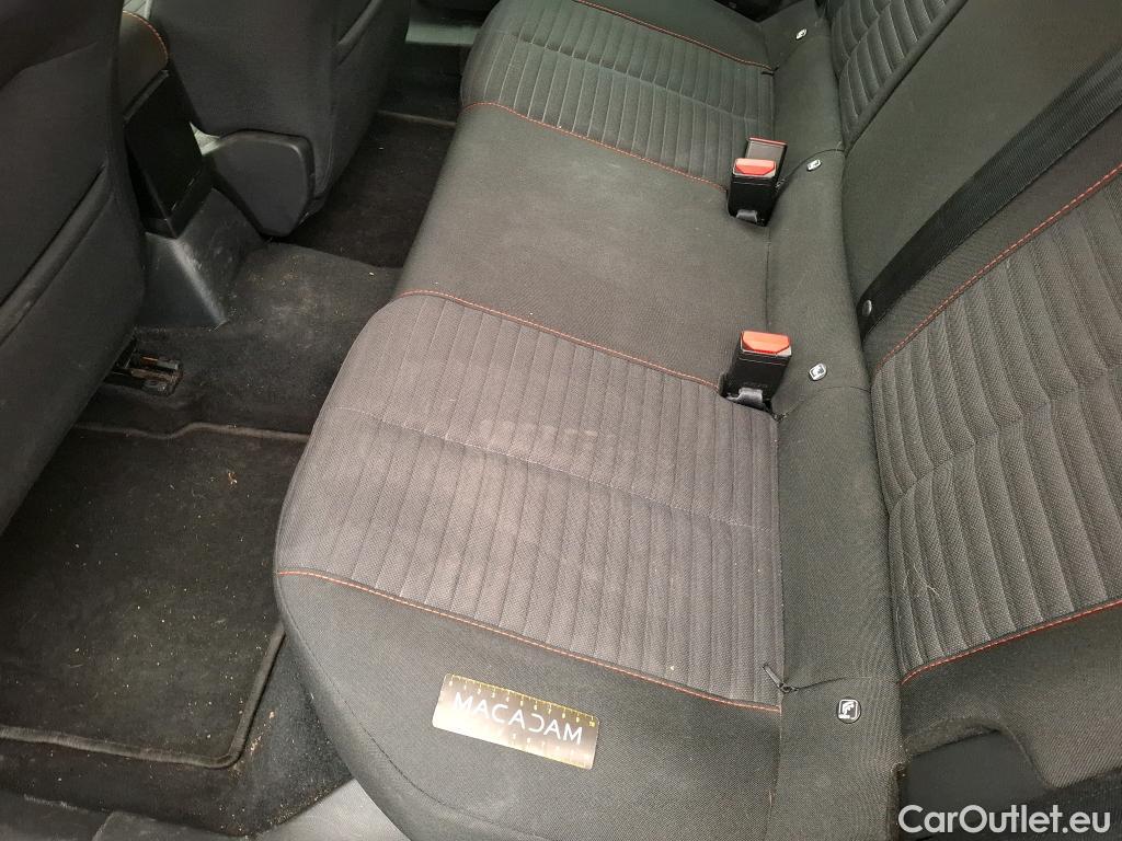  Peugeot  2008   / 2019 / 5P / Crossover PureTech 130 SS EAT8 ACTIVE BUSINESS / GARANTIE STELLANTIS 10 ANS VOIR PHOTO 2 #24