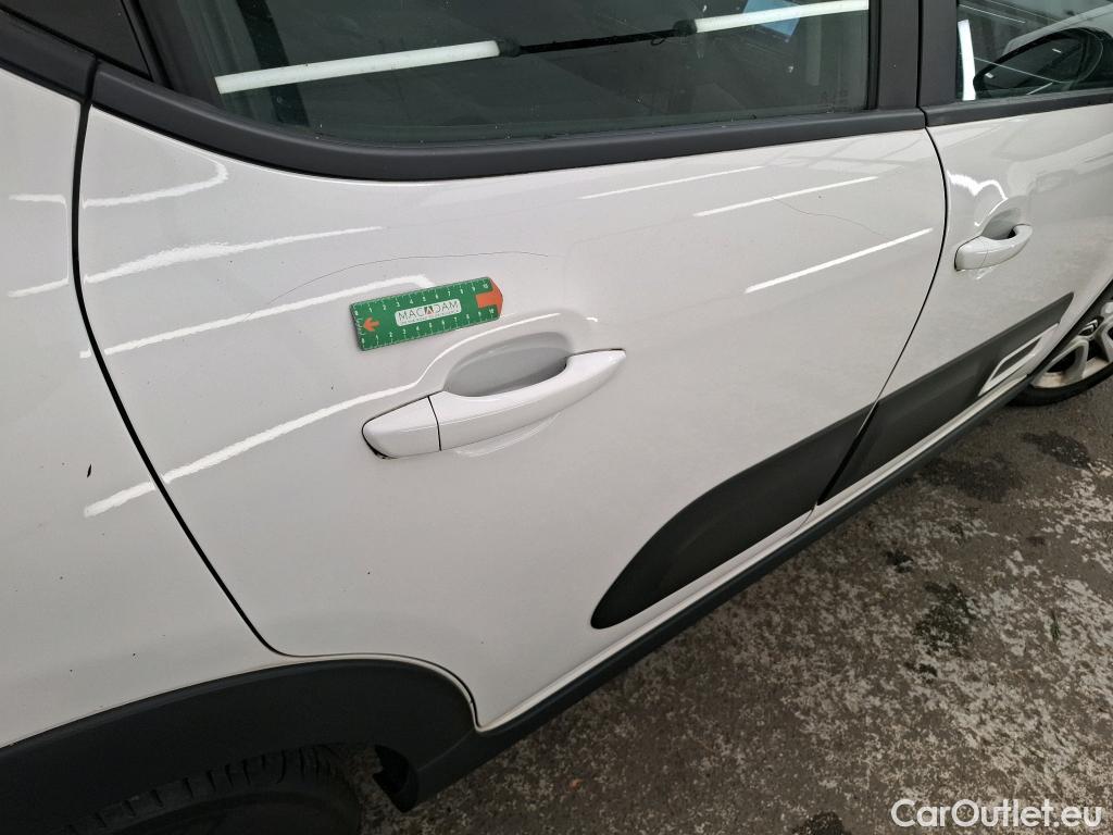  Citroen  C3   Société / 2020 / 5P / Berline PureTech 83 SS BVM Feel Nav / GARANTIE STELLANTIS 10 ANS VOIR PHOTO 2 #10