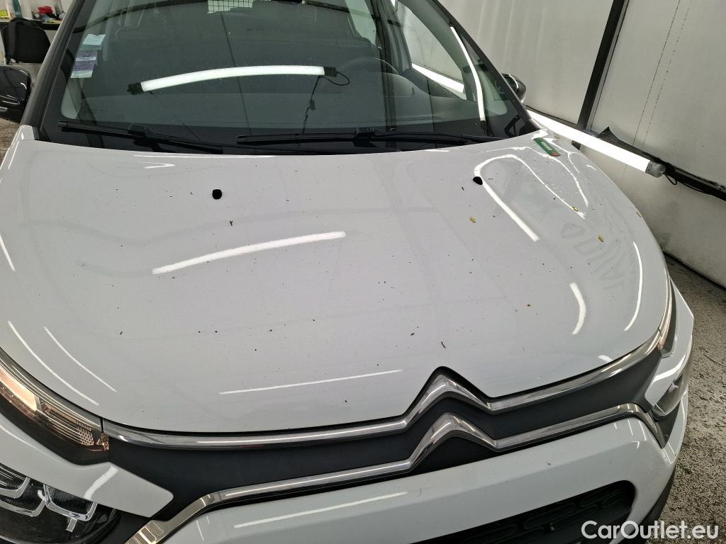  Citroen  C3   Société / 2020 / 5P / Berline PureTech 83 SS BVM Feel Nav / GARANTIE STELLANTIS 10 ANS VOIR PHOTO 2 #1